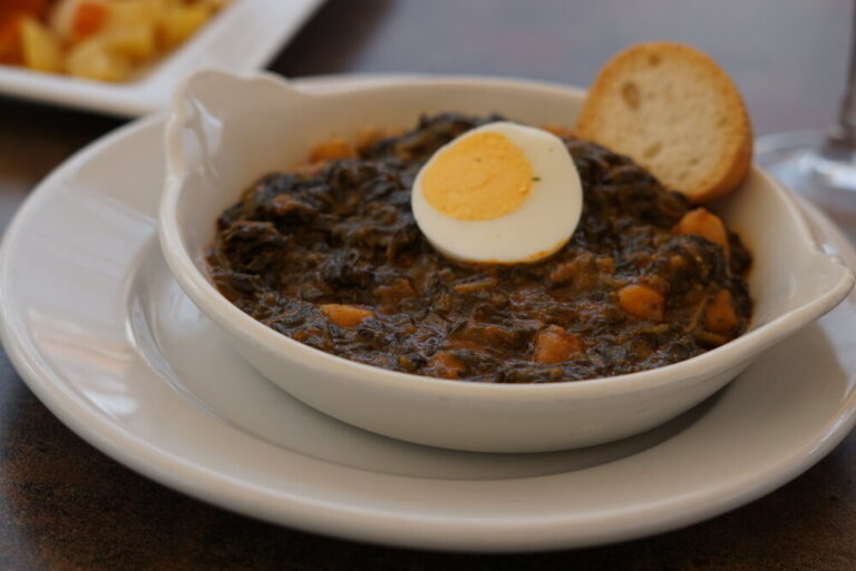 Seville's Culinary Delights: Our Top 5 Favorite Foods from the City